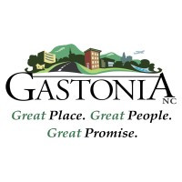 City of Gastonia