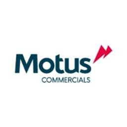 Motus Commercials
