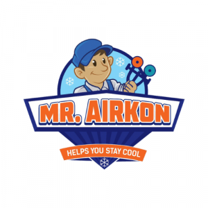 Mr.Airkon