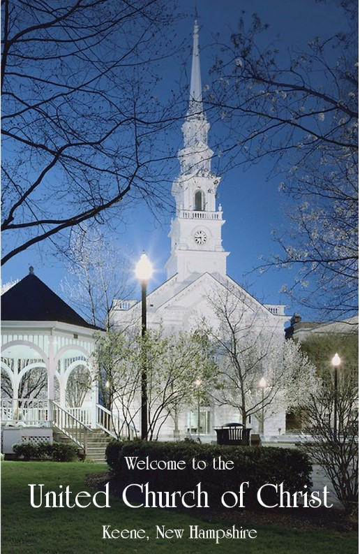 The United Church of Christ in Keene, NH