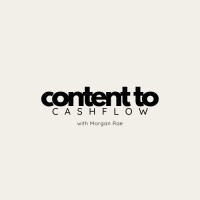Content To Cashflow
