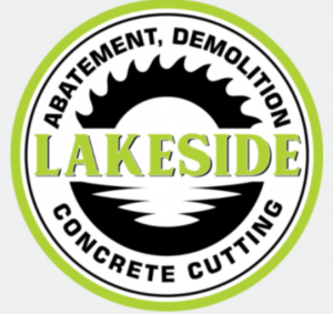 Lakeside Concrete Cutting