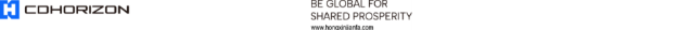 Horizon Construction Overseas (Hong Kong) Limited
