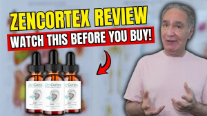 Zencortex Review 2026: Does It Really Work?