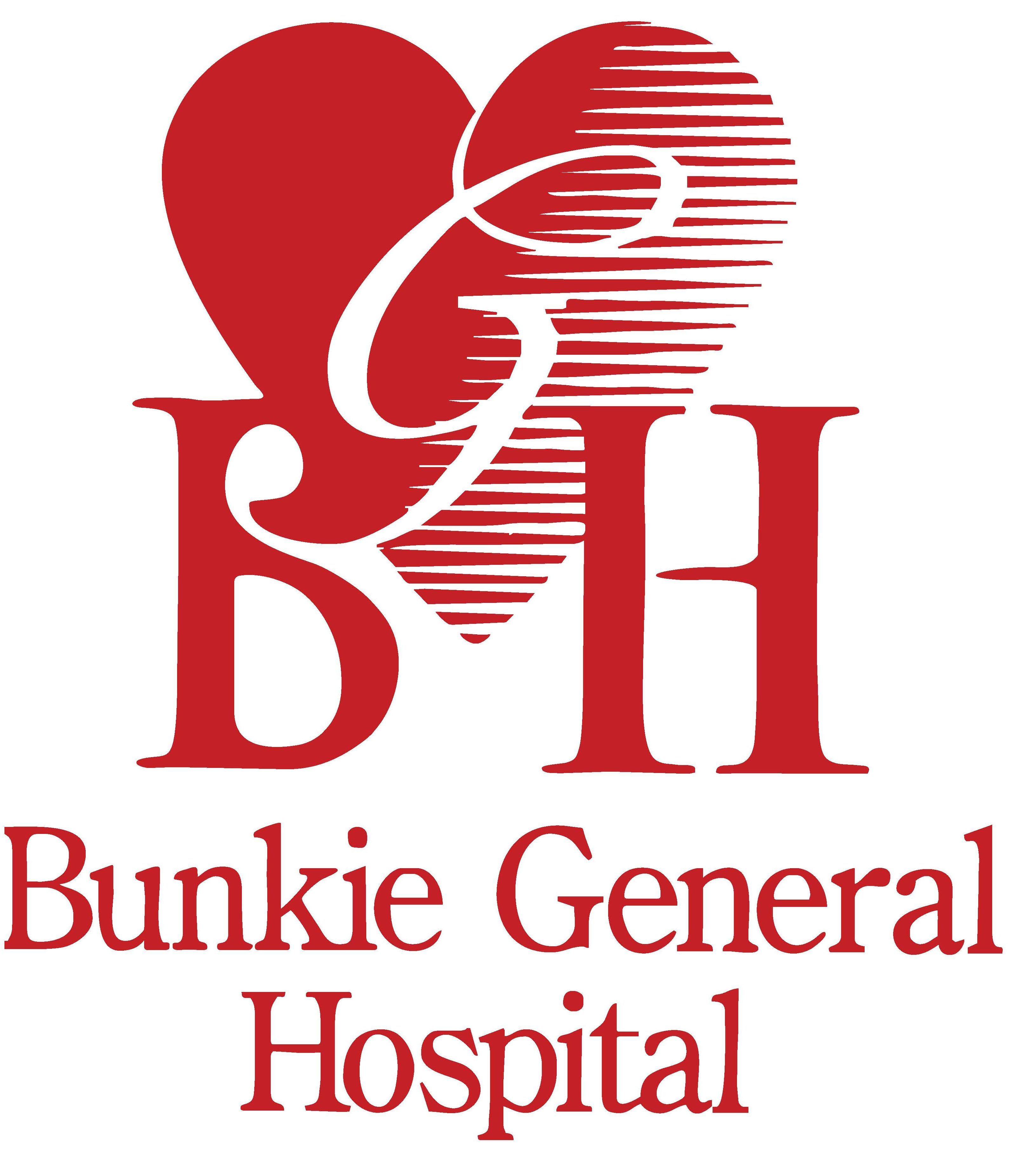 Bunkie General Hospital