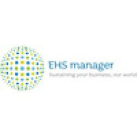 EHS Manager