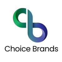 CHOICE BRANDS LLC