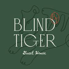 Blind Tiger