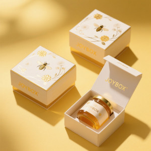 Custom Honey Packaging