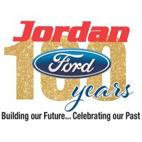 Jordan Ford