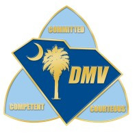 South Carolina Department of Motor Vehicles