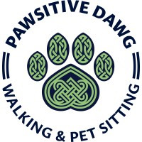 Pawsitive Dawg Walking and Pet Sitting, LLC