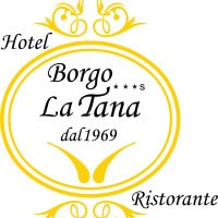 Hotel Ristorante Borgo La Tana
