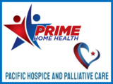 Prime Home Health and Pacific Hospice & Palliative Care