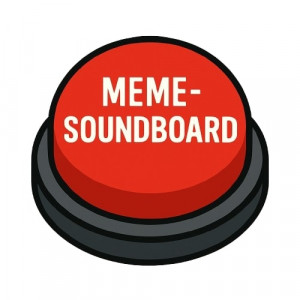 Meme Soundboard