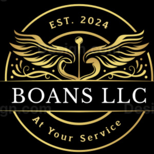 Boans LLC