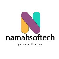 Namah Softech Private Limited (Odoo Silver Partner)