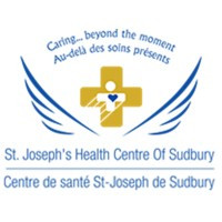 St. Joseph's Health Centre of Sudbury