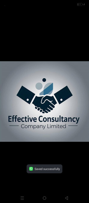 Effective Consultancy Limited Company