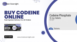 Purchase Codeine Without Prescription Online US Pharmacy Fast Delivery