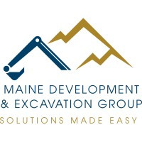 Maine Development & Excavation Group
