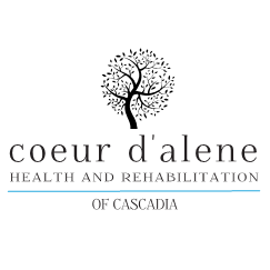 Coeur D'Alene Health and Rehabilitation of Cascadia