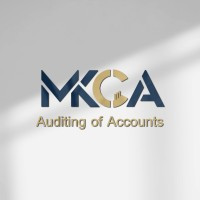 MKCA Auditing Of Accounts