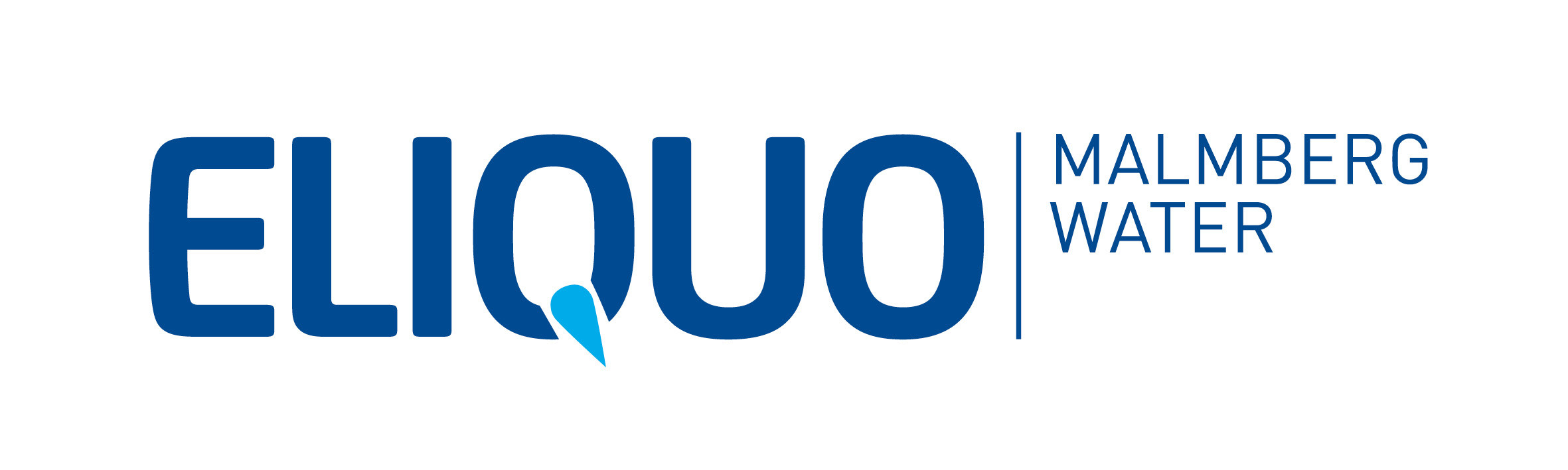 ELIQUO MALMBERG WATER