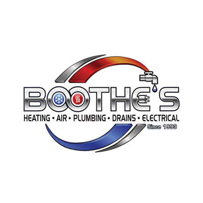Boothe Heating, Air, Plumbing and Drains