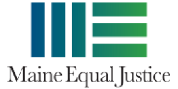 Maine Equal Justice