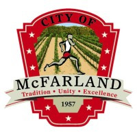City of McFarland