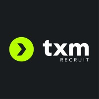 TXM Recruit