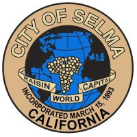 City of Selma CA