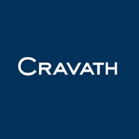 Cravath, Swaine & Moore LLP