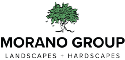 Morano Landscape garden design Ltd dba Morano Group