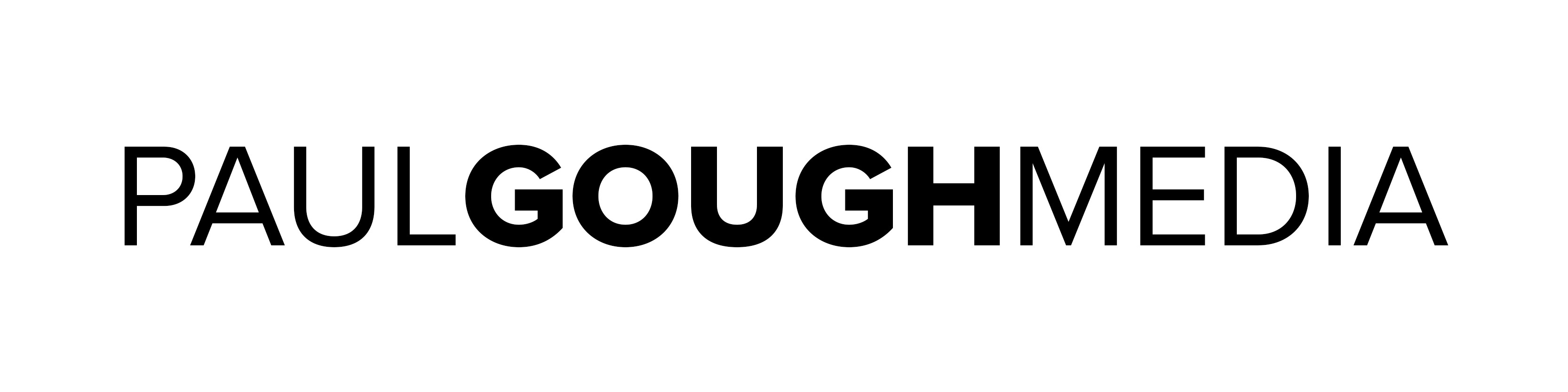 Paul Gough Media
