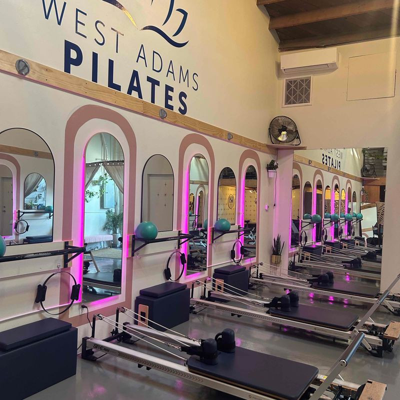 Common Ground Pilates