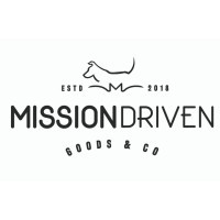 Mission Driven Goods