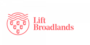 Lift Broadlands