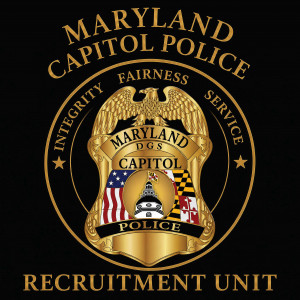 Maryland Capitol Police