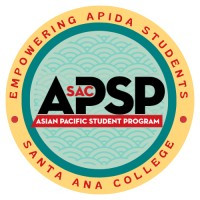 SAC, Asian Pacific Student Program