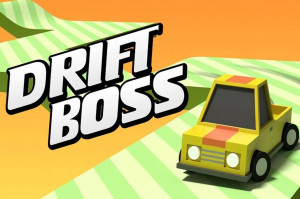 Drift Boss