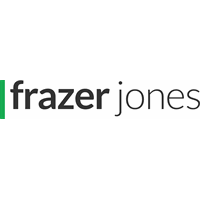 Frazer Jones