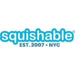 Squishable