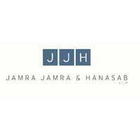 Jamra Jamra & Hanasab, L.L.P.