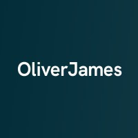Oliver James