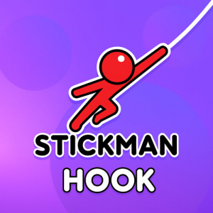 Stickman Hook