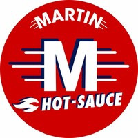 Sauces Martin - Condiments Français