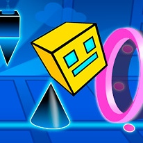 Geometry Dash Lite