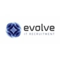 Evolve IT Recruitment Ltd